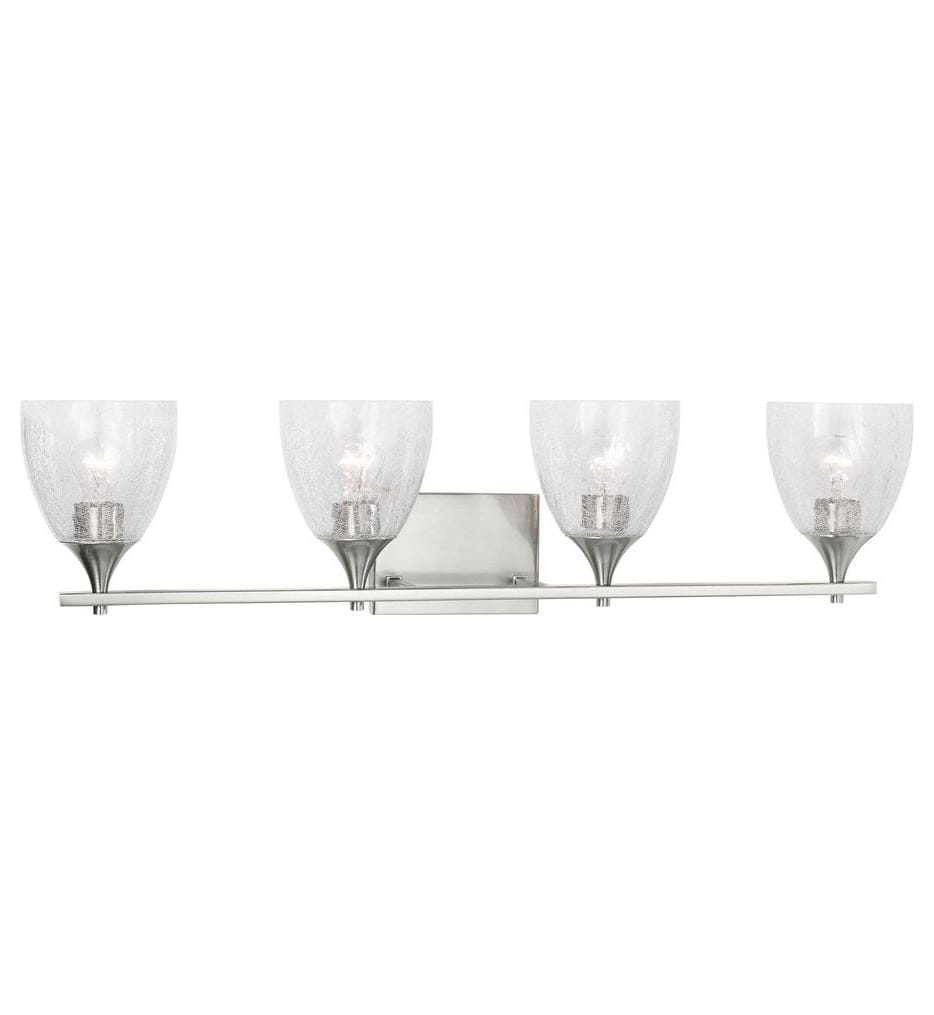 Visual Comfort Studio - Toffino 36-inch Bath Vanity Light