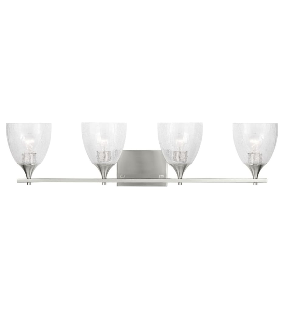 Visual Comfort Studio - Toffino 36-inch Bath Vanity Light