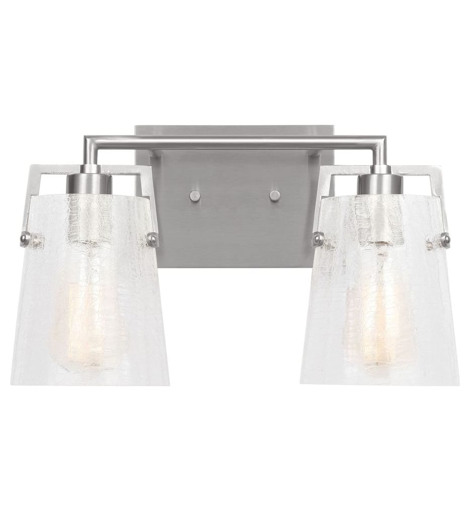 Visual Comfort Studio - Crofton 14.625-inch Bath Vanity Light