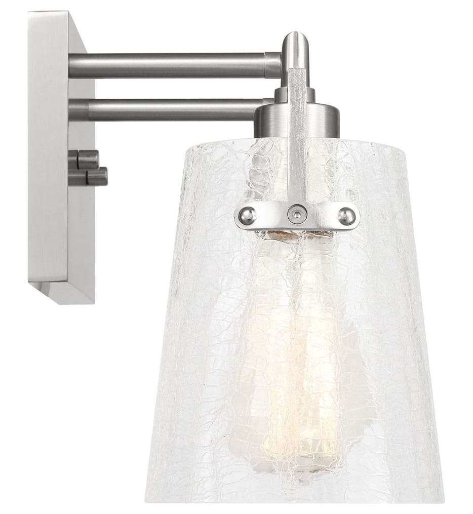 Visual Comfort Studio - Crofton 14.625-inch Bath Vanity Light