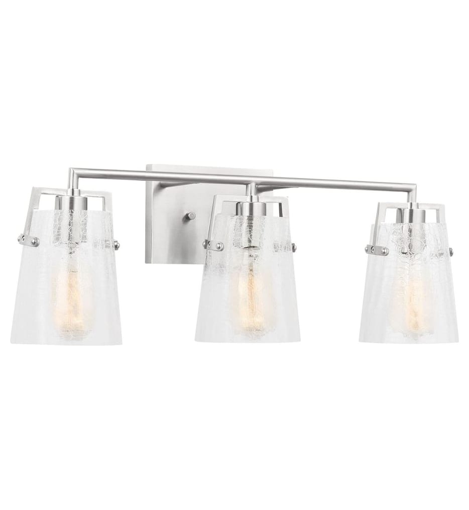 Visual Comfort Studio - Crofton 24-inch Bath Vanity Light