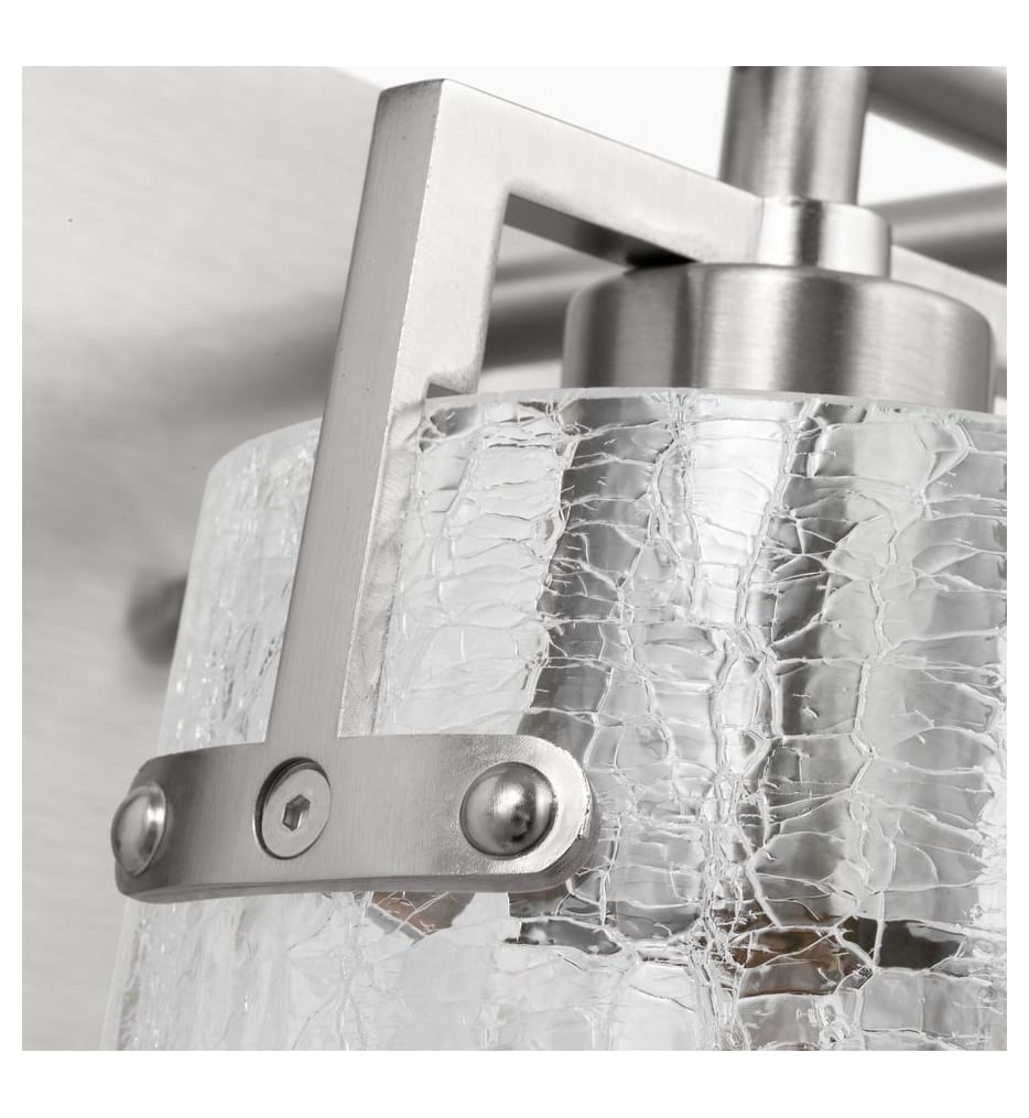 Visual Comfort Studio - Crofton 24-inch Bath Vanity Light