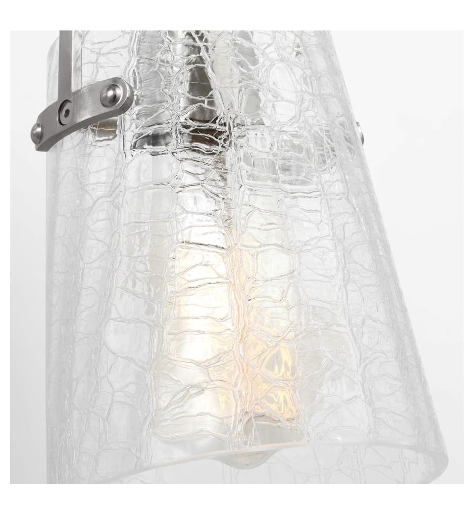 Visual Comfort Studio - Crofton 24-inch Bath Vanity Light