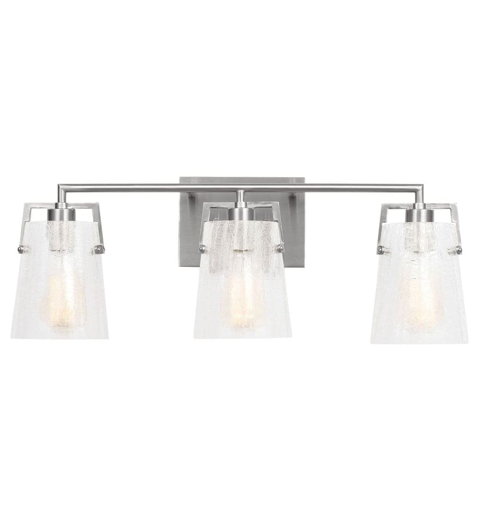 Visual Comfort Studio - Crofton 24-inch Bath Vanity Light
