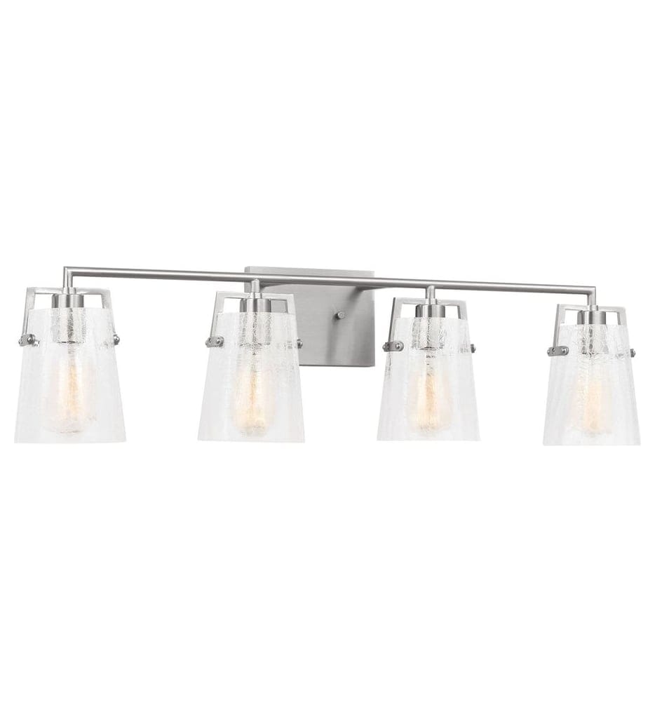 Visual Comfort Studio - Crofton 33.375-inch Bath Vanity Light