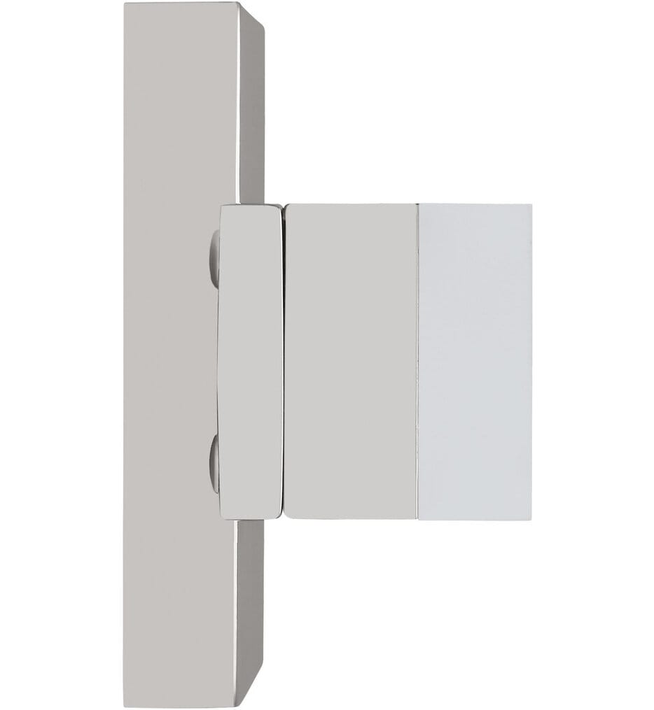 Visual Comfort Studio - DJV1051CH-L1 - Brander 11.375" Bath Vanity Light