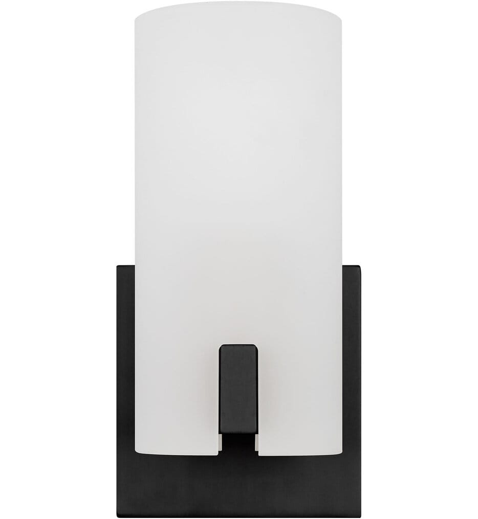 Visual Comfort Studio - DJV1101MBK - Rhode 4.875" Bath Vanity Light