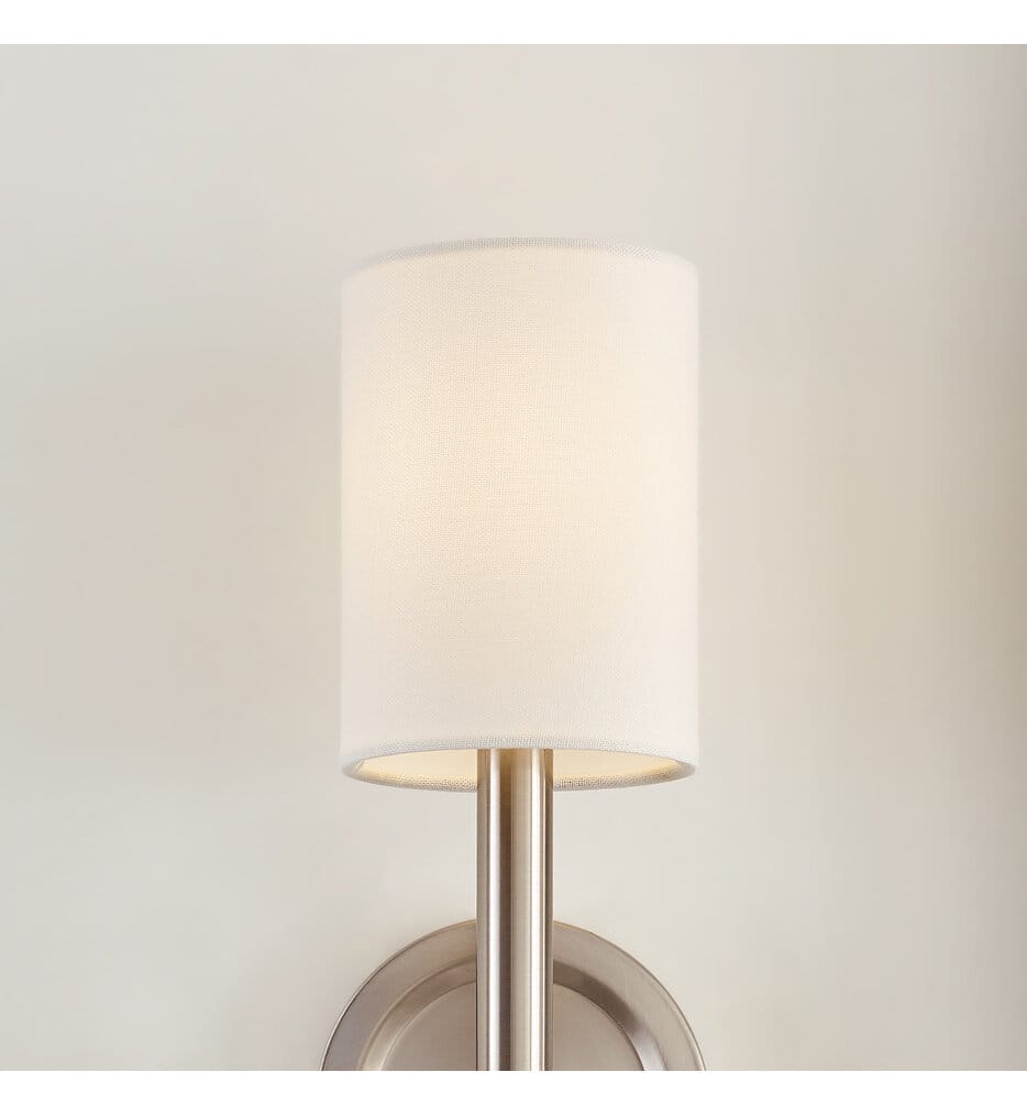 Visual Comfort Studio - Drew & Jonathan - Egmont 11.625" Wall Sconce