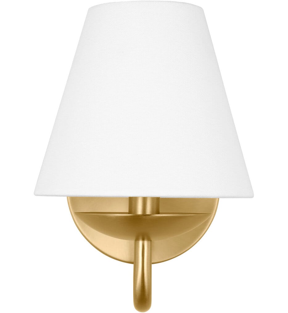 Visual Comfort Studio - Albion 6" Bath Vanity Light
