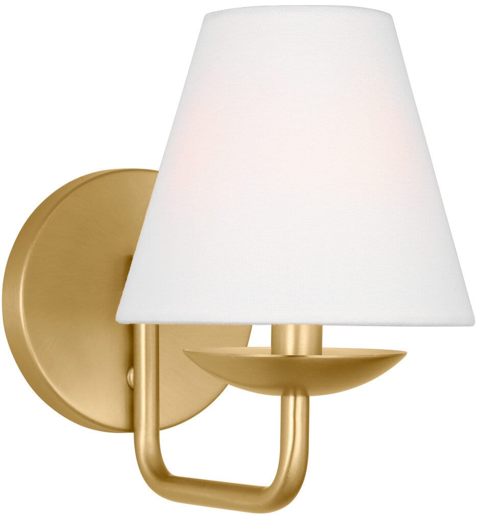 Visual Comfort Studio - Albion 6" Bath Vanity Light