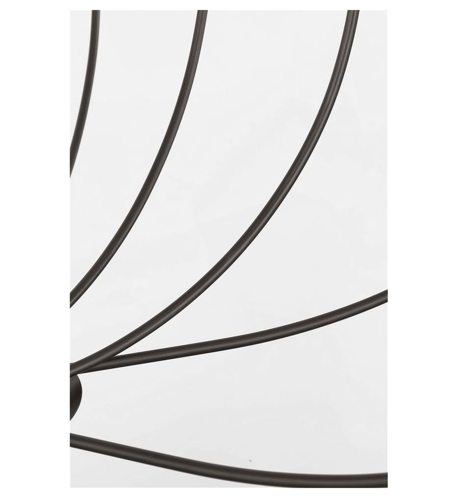 Visual Comfort Studio - Lois 48-inch Chandelier
