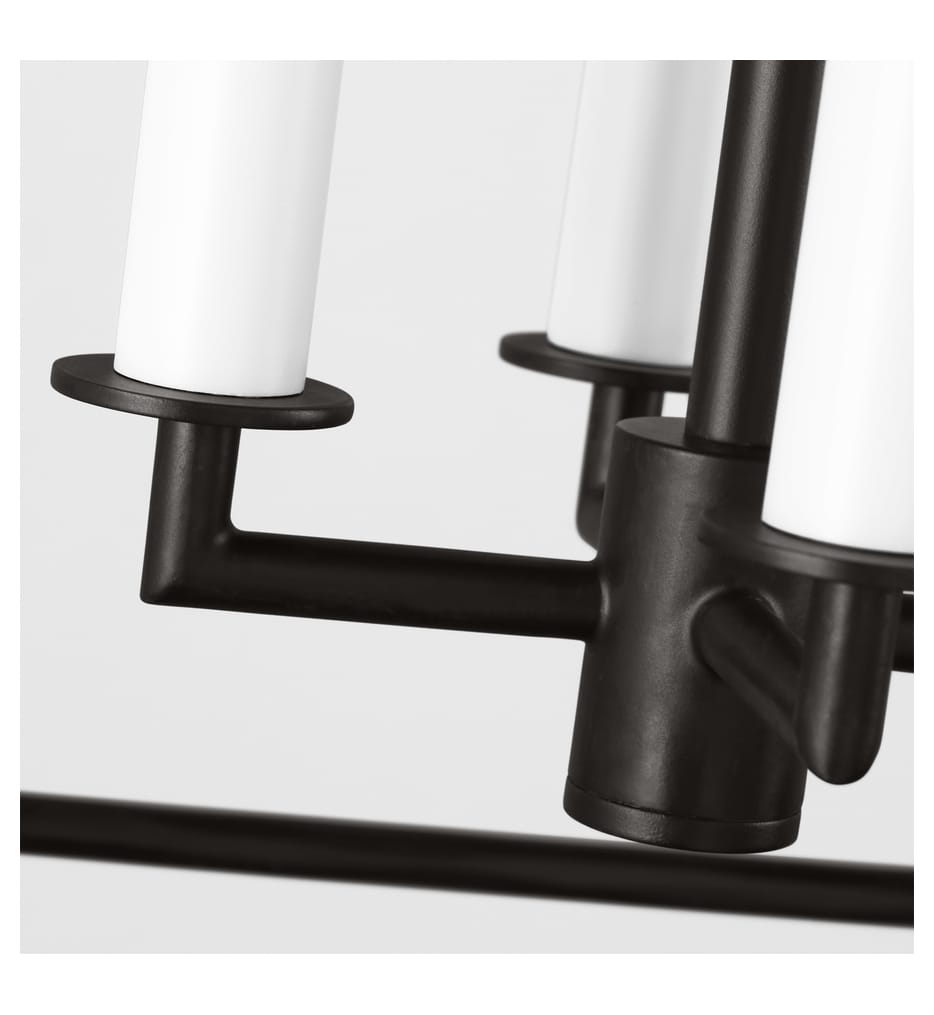 Visual Comfort Studio - Viota 18-inch Pendant
