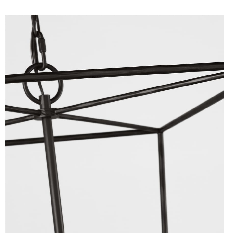 Visual Comfort Studio - Viota 18-inch Pendant