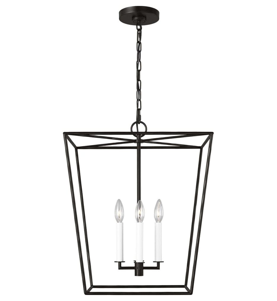 Visual Comfort Studio - Viota 18-inch Pendant
