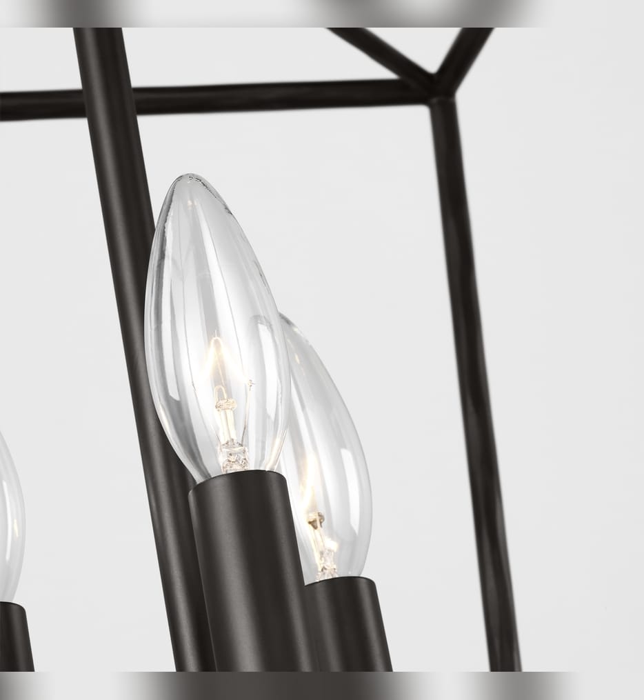 Visual Comfort Studio - Viota 12-inch Pendant