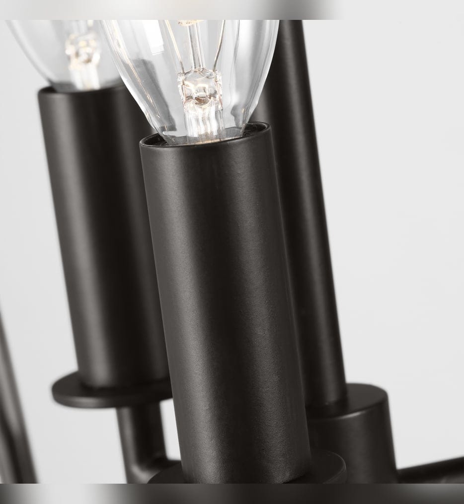 Visual Comfort Studio - Viota 12-inch Pendant