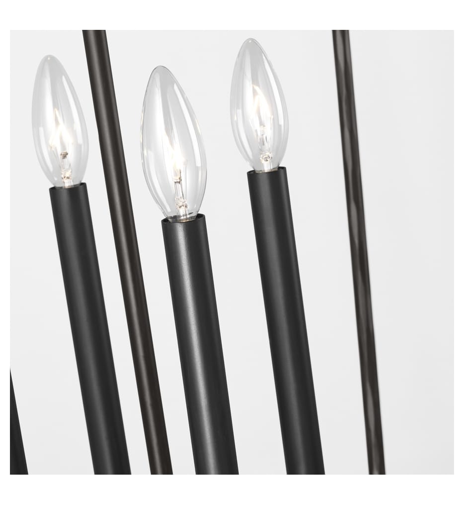 Visual Comfort Studio - Viota 25-inch Pendant