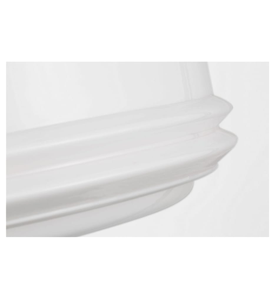 Visual Comfort Studio - EF1072MG - Lente 13.375-inch Flush Mount