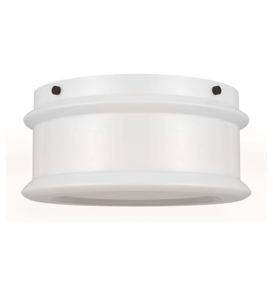Visual Comfort Studio - EF1082MG - Lente 13-inch Flush Mount