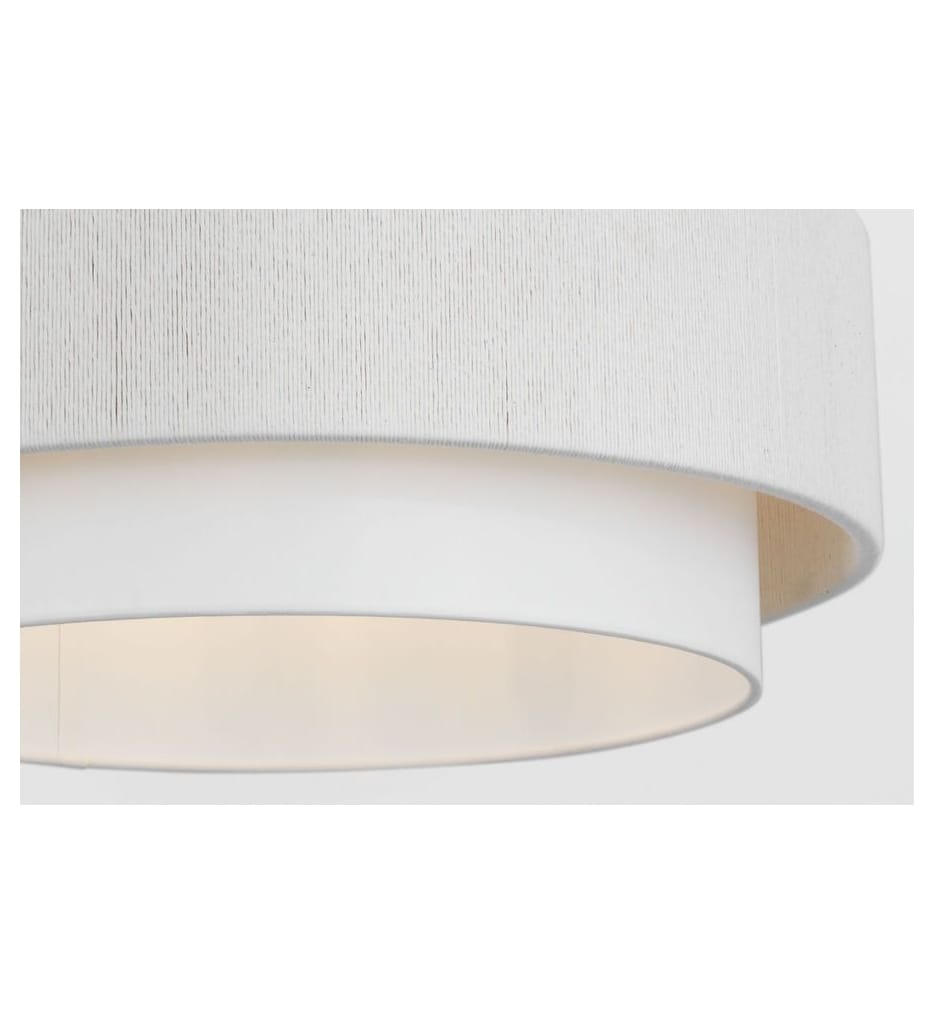 Visual Comfort Studio - Belaro 26-inch Chandelier