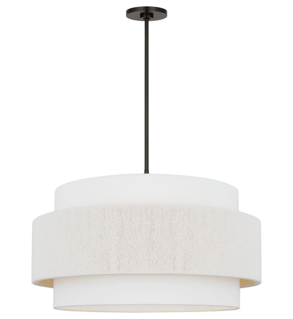 Visual Comfort Studio - Belaro 26-inch Chandelier