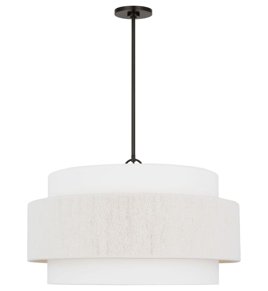 Visual Comfort Studio - Belaro 26-inch Chandelier