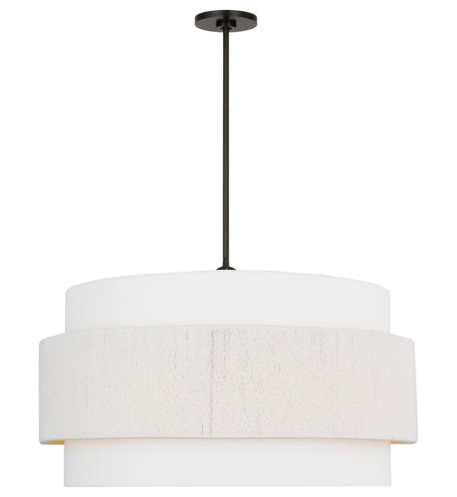 Visual Comfort Studio - Belaro 30-inch Chandelier