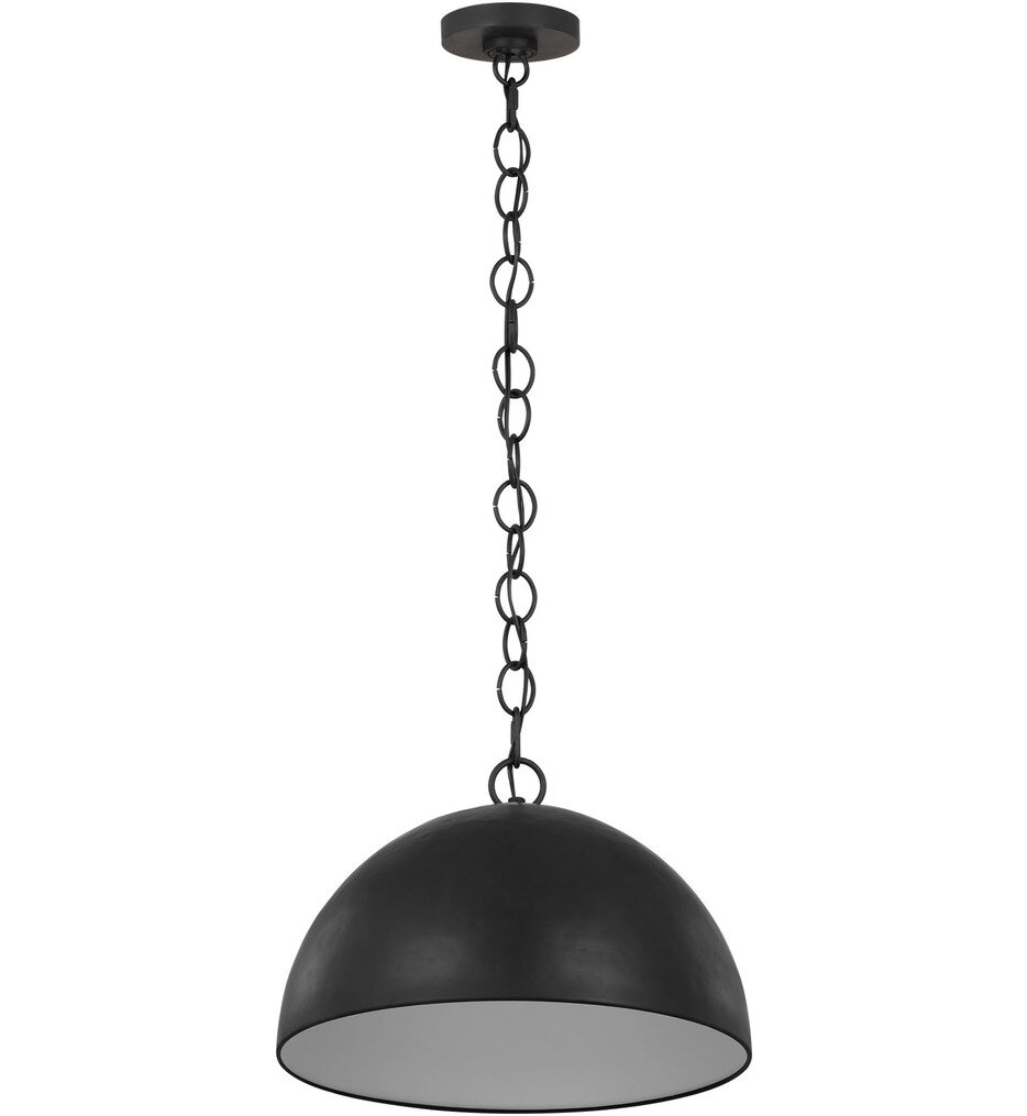 Visual Comfort Studio - ED Ellen DeGeneres - Whare 15" Pendant