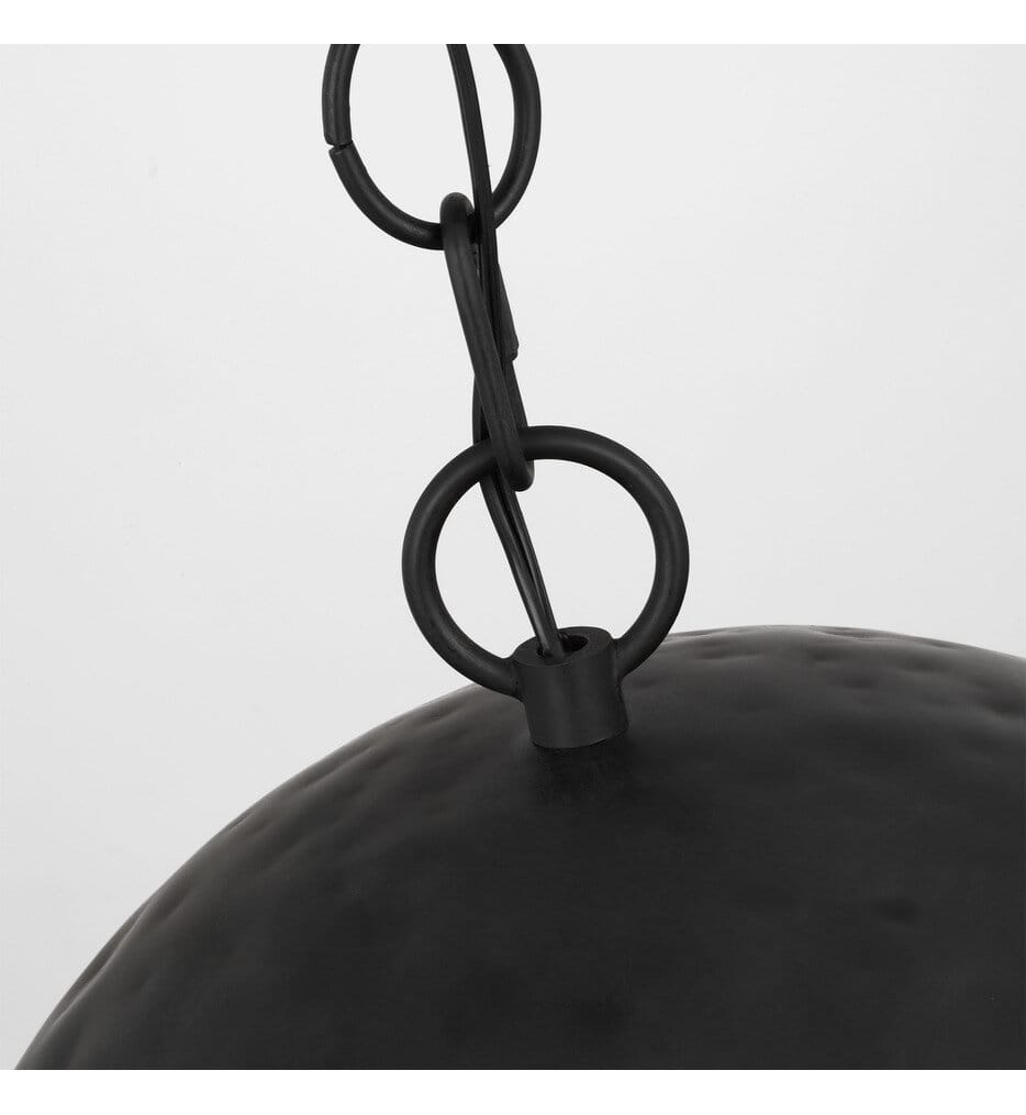 Visual Comfort Studio - ED Ellen DeGeneres - Whare 24" Pendant