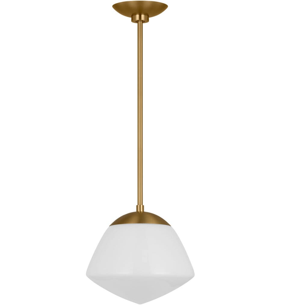 Visual Comfort Studio - Milne 15.5" Pendant