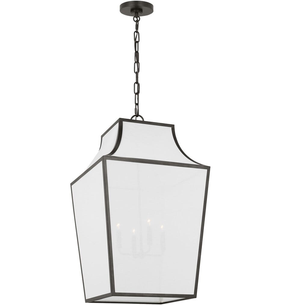 Visual Comfort Studio - EP1434AI - Arnio 22" Pendant