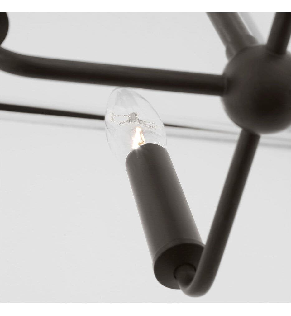 Visual Comfort Studio - EP1434AI - Arnio 22" Pendant