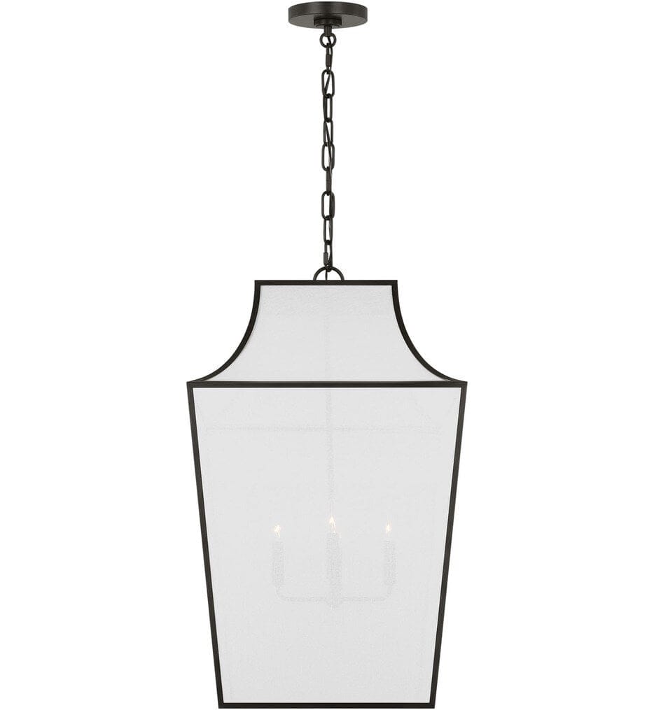 Visual Comfort Studio - EP1434AI - Arnio 22" Pendant