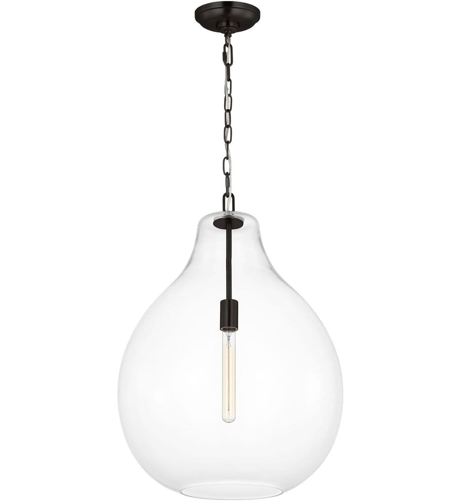 Visual Comfort Studio - Magnus 18.5" Pendant