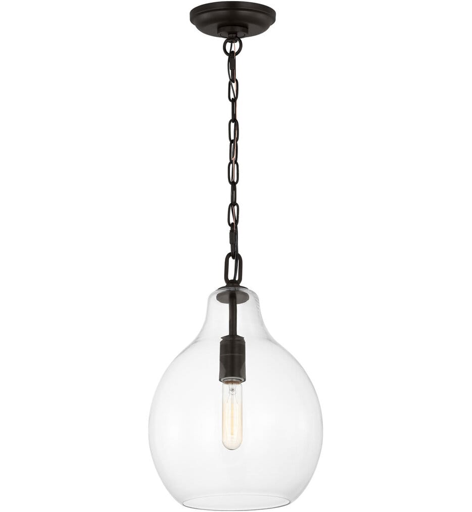 Visual Comfort Studio - Magnus 10" Pendant