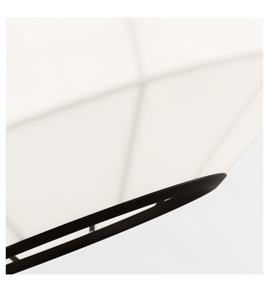 Visual Comfort Studio - Hikari 22.125-inch Pendant