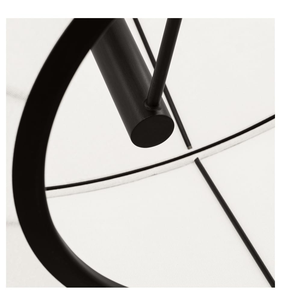 Visual Comfort Studio - Hikari 28-inch Pendant