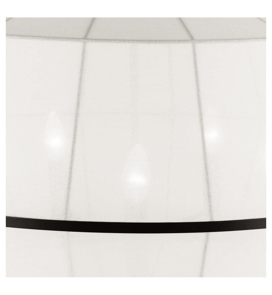 Visual Comfort Studio - Hikari 32.25-inch Pendant