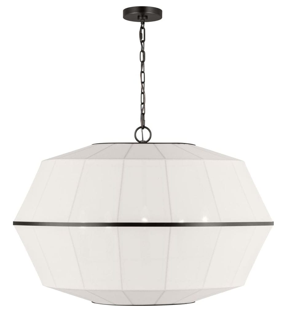 Visual Comfort Studio - Hikari 32.25-inch Pendant