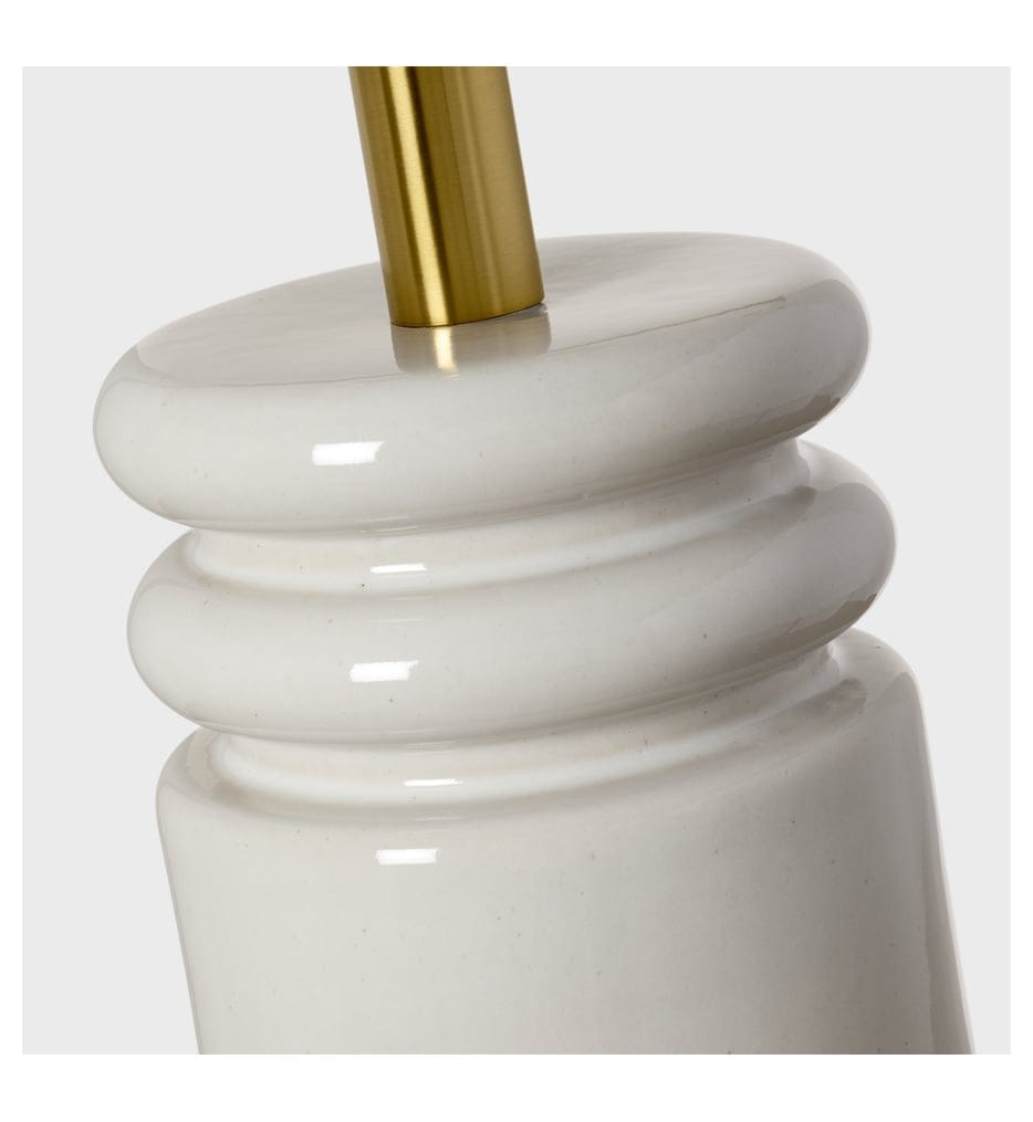 Visual Comfort Studio - Feikudo 25.875-inch Table Lamp
