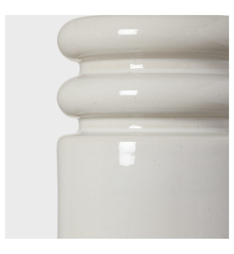 Visual Comfort Studio - Feikudo 25.875-inch Table Lamp