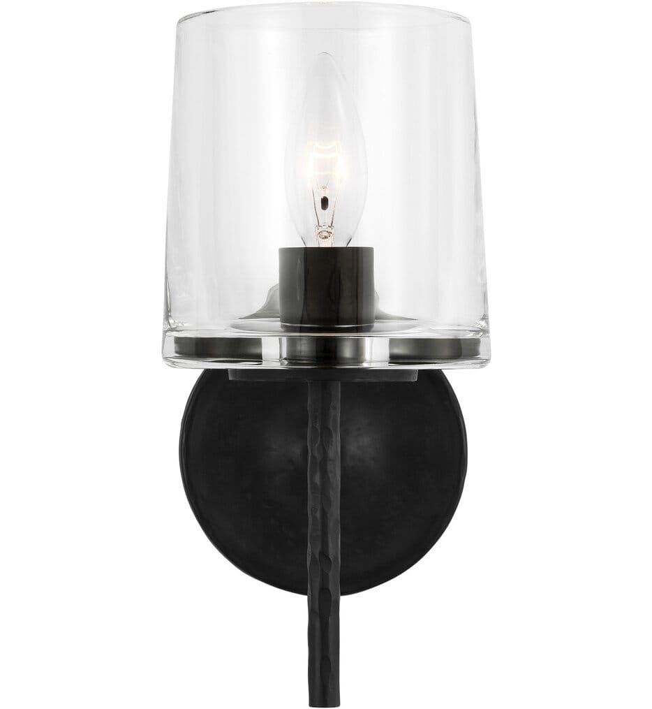 Visual Comfort Studio - EV1001AI - Marietta 10" Bath Vanity Light