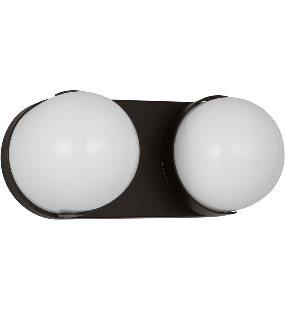 Visual Comfort Studio - Syrie 11.875" Bath Vanity Light