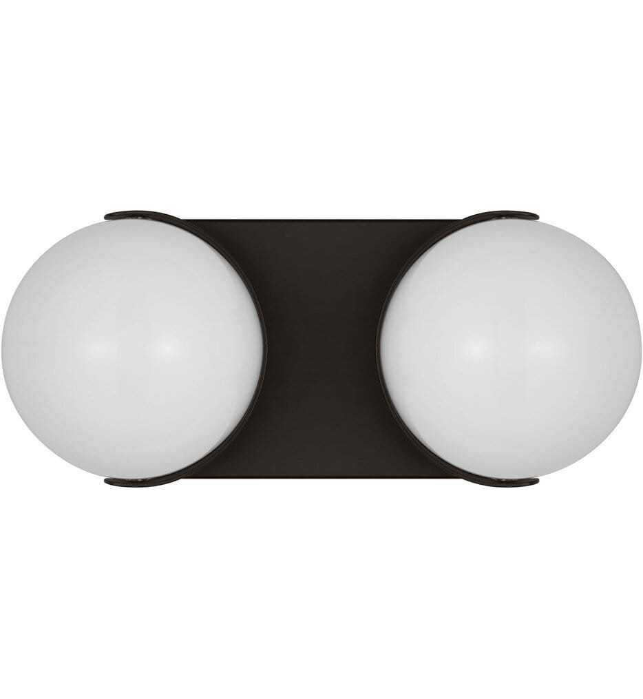 Visual Comfort Studio - Syrie 11.875" Bath Vanity Light