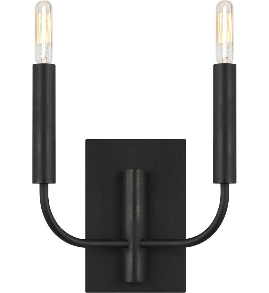 Visual Comfort Studio - ED Ellen DeGeneres - Brianna 14.13" Bath Vanity Light