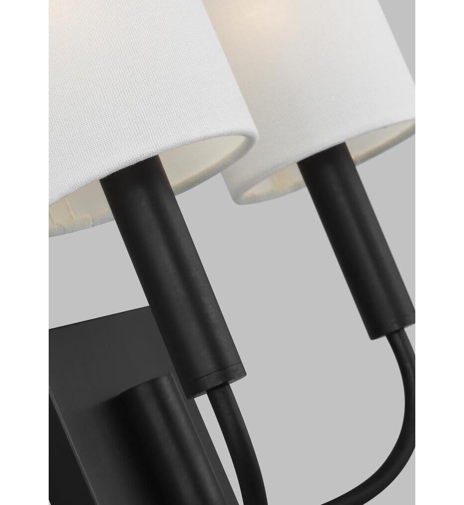 Visual Comfort Studio - ED Ellen DeGeneres - Brianna 14.13" Bath Vanity Light