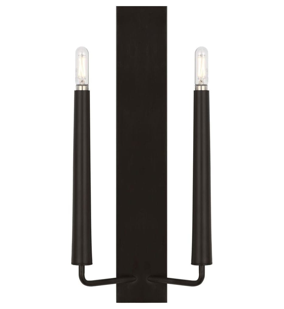 Visual Comfort Studio - Lois 18-inch Wall Sconce