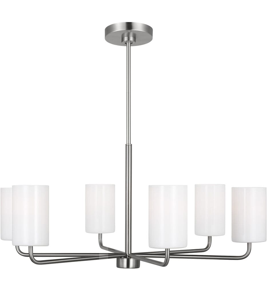Generation Lighting - Rhett 32" Chandelier