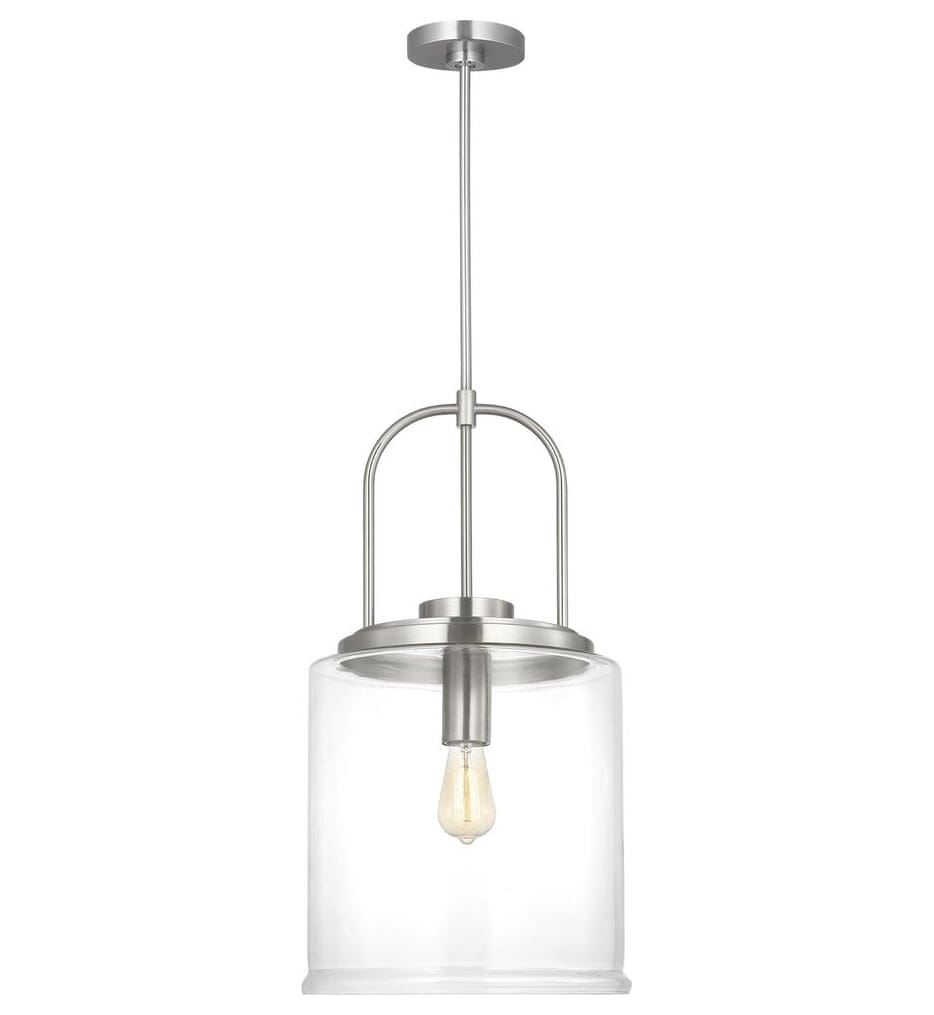 Visual Comfort Studio - Anders 14-inch Pendant