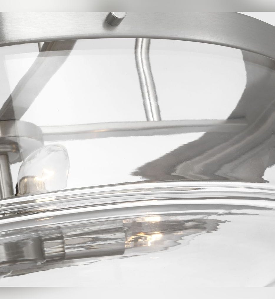 Visual Comfort Studio - Anders 20-inch Pendant